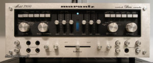 Lire la suite à propos de l’article Marantz 3800
