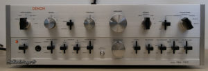 Lire la suite à propos de l’article Denon PMA-700Z