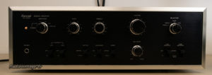 Lire la suite à propos de l’article Sansui AU-6500