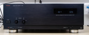 Lire la suite à propos de l’article Luxman M-03